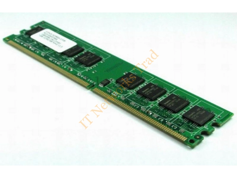 HYMD212G726AS4-L Hynix 1GB DDR-200MHz PC1600 ECC Registered CL2 184-Pin DIMM Memory Module Server Memory