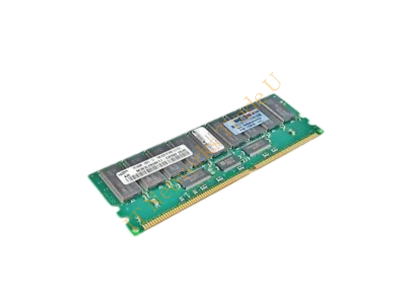 HYMD212G726DSP4M-L Hynix 1GB DDR-200MHz PC1600 ECC Registered CL2 184-Pin DIMM Memory Module Server Memory