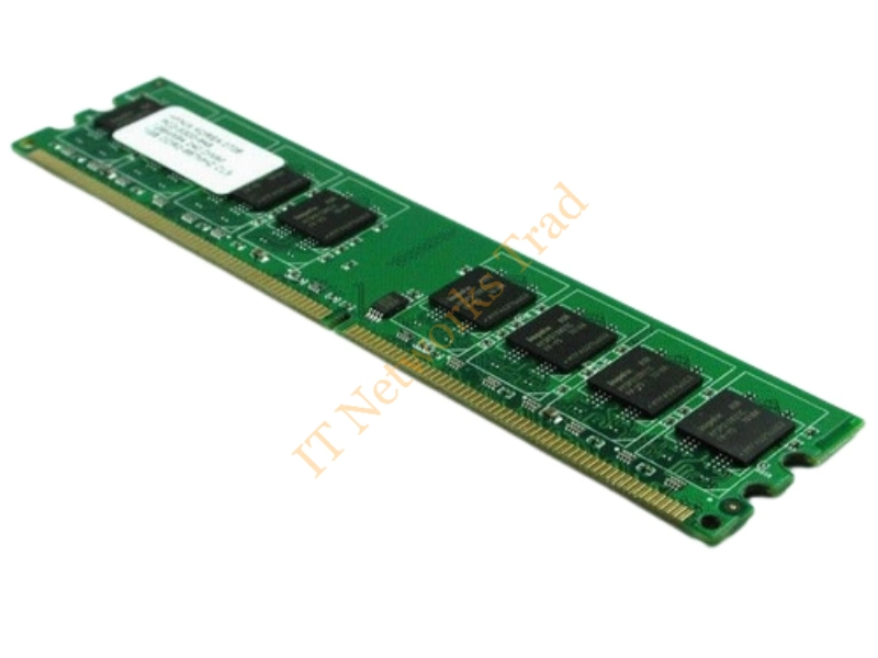 HYMD264726CL8-L Hynix 512MB DDR-200MHz PC1600 ECC Unbuffered CL2 184-Pin DIMM Memory Module Server Memory