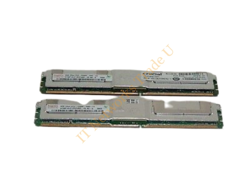 HYMD525G726CSP4-L Hynix 2GB DDR-200MHz PC1600 ECC Registered CL2 184-Pin DIMM Memory Module Server Memory