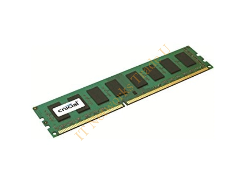HYMDL7608G - Hypertec HYMDL7608G 8GB DDR3 1333MHz ECC memory module