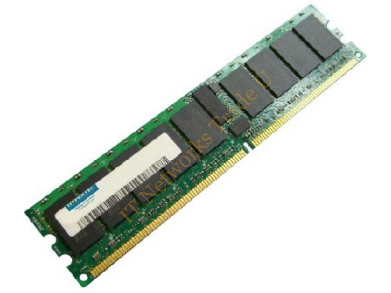 HYMHY4108G - Hypertec 8GB PC2-5300 (Legacy) 8GB DDR2 667MHz memory module