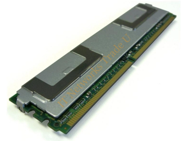 HYMHY4208G - Hypertec 8GB PC2-5300 (Legacy) 8GB DDR2 667MHz memory module