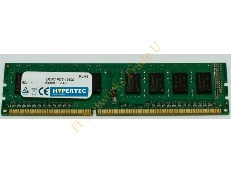 Hypertec HYMHY6108G 8GB memory module