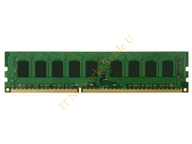 HYMHY7516G/K2-LP - Hypertec HYMHY7516G/K2-LP 16GB DDR3 1333MHz ECC memory module