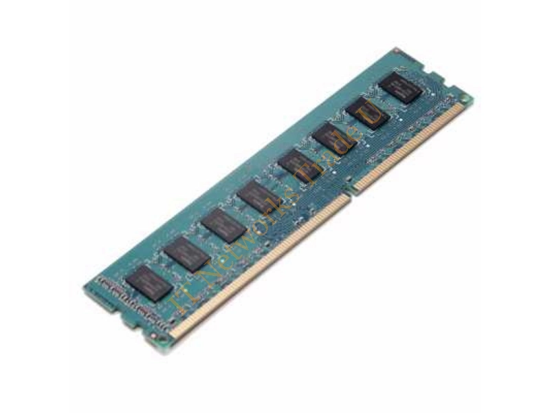 HYMHY7606G/K3 - Hypertec 6GB PC3-8500 6GB DDR3 1066MHz ECC memory module