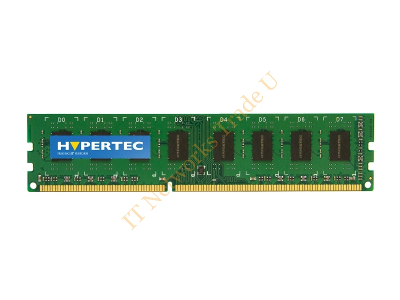 Hypertec HYMHY8808G 8GB DDR3 1600MHz memory module
