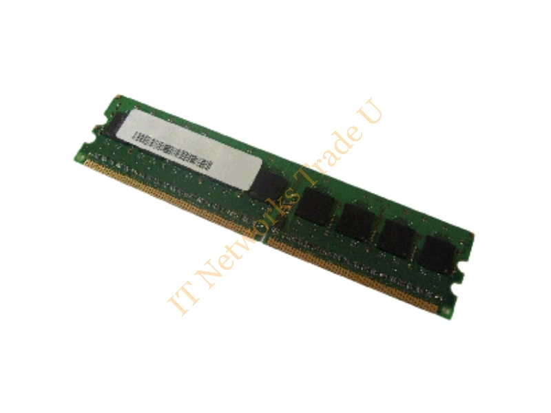 HYR25351248GBOE - Hypertec HYR25351248GBOE (Legacy) 8GB DDR2 667MHz ECC memory module