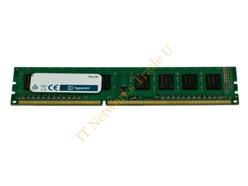 HYR3161024416GBOE-LV - Hypertec HYR3161024416GBOE-LV 16GB DDR3 1600MHz ECC memory module
