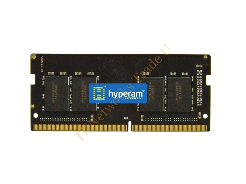 HYS421102488GBOE - Hypertec HYS421102488GBOE 8GB DDR4 2133MHz ECC memory module
