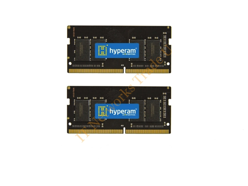 HYSK421512816GBOE - Hypertec HYSK421512816GBOE 16GB DDR4 2133MHz memory module