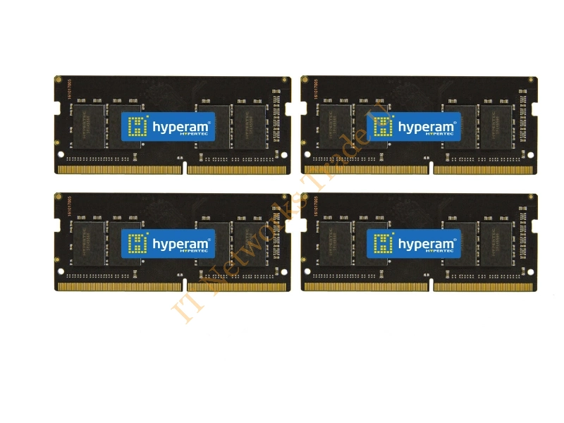 HYSK421512832GBOE - Hypertec HYSK421512832GBOE 32GB DDR4 2133MHz memory module