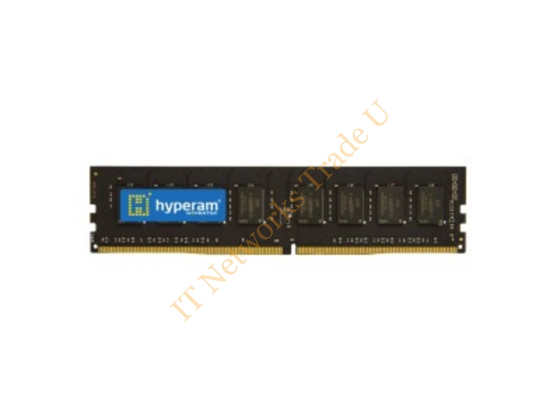HYU421102488GBOE - Hypertec HYU421102488GBOE 8GB DDR4 2133MHz memory module