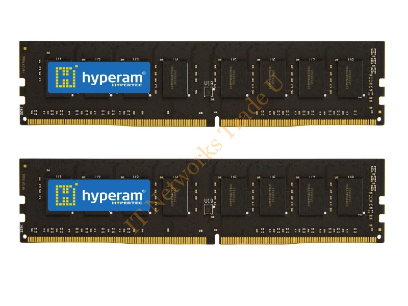 HYUK42151288GBOE - Hypertec HYUK42151288GBOE 8GB DDR4 2133MHz memory module