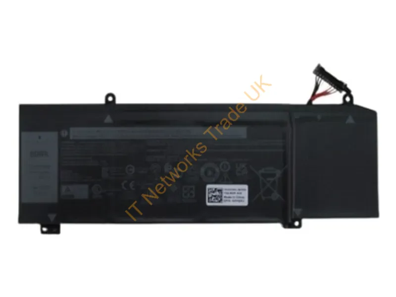 HYWXJ - DELL HYWXJ laptop spare part Battery