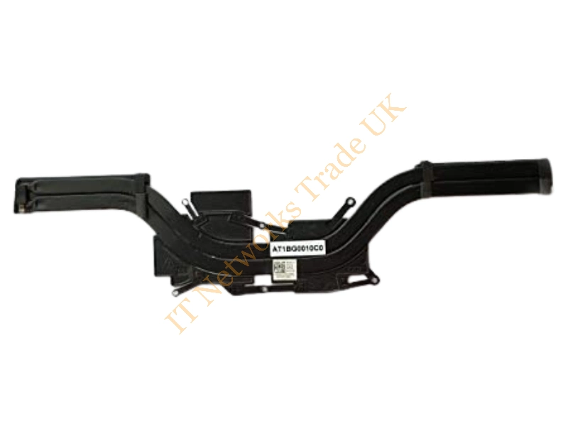 HYY21 Dell Laptop Heatsink XPS 9550