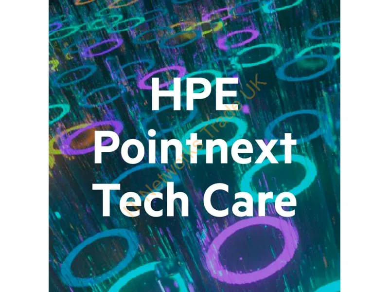 HZ1J4PE - HPE HZ1J4PE warranty/support extension 1 year(s)