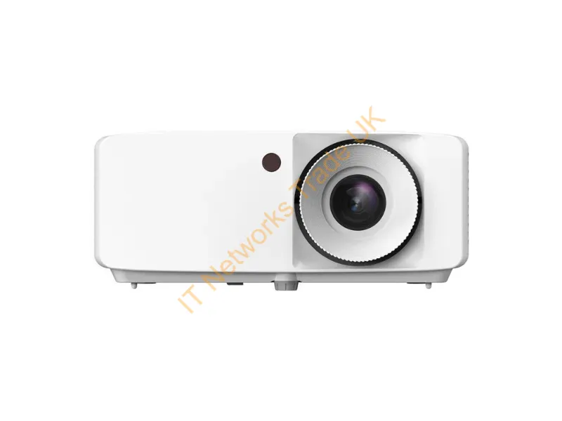 HZ40HDR - Optoma Hz40Hdr Standard Throw Projector 4000 Ansi Lumens Dlp 1080P (1920X1080) 3D White