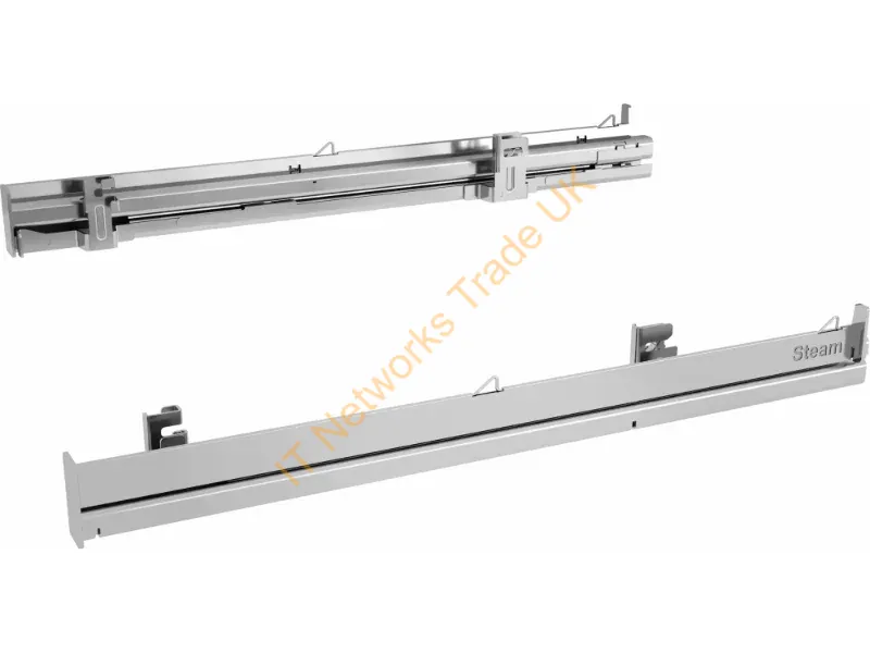 HZ638D00 - Siemens HZ638D00 oven part/accessory Stainless steel Telescopic guide