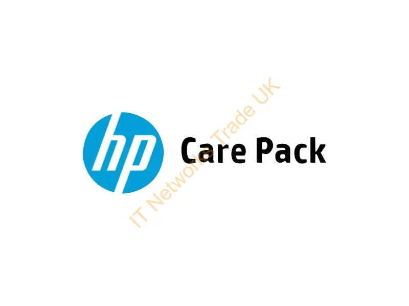 HZ678PE - HPE HP 2y PW Nbd Scanjet 8500fn1 HW Support