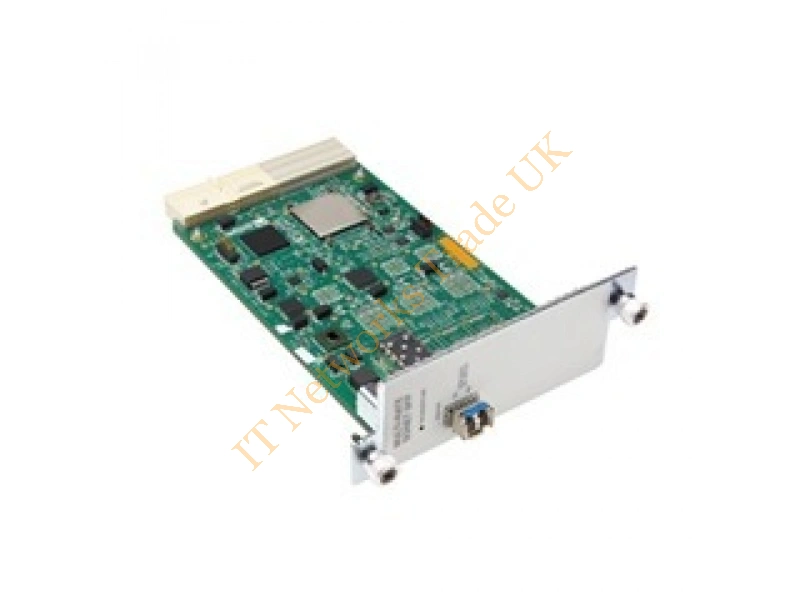I-1OC48-SON-SFP Juniper 1-Port OC-48 Interface Card Networking Accessory