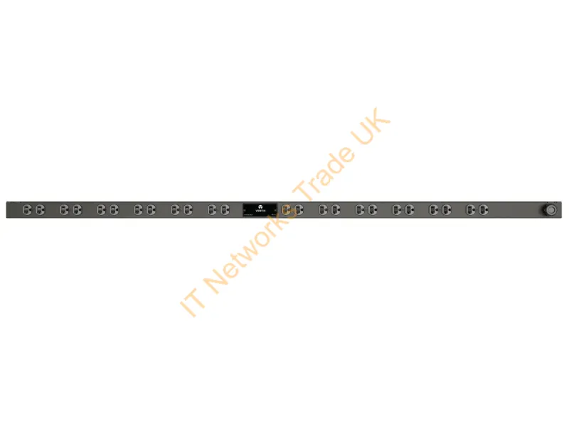 I10001 - Vertiv Rpdu Basic Upgradeable 20A