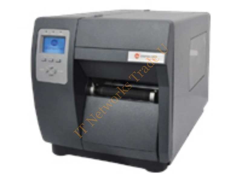I12-00-06000007 - Datamax O'Neil I-Class 4212E Direct thermal 203DPI label printer Printers