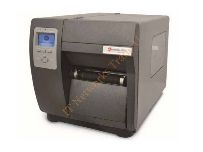 I12-00-06900L07 - Datamax O'Neil I-4212e Direct thermal 203 x 203DPI label printer Printers