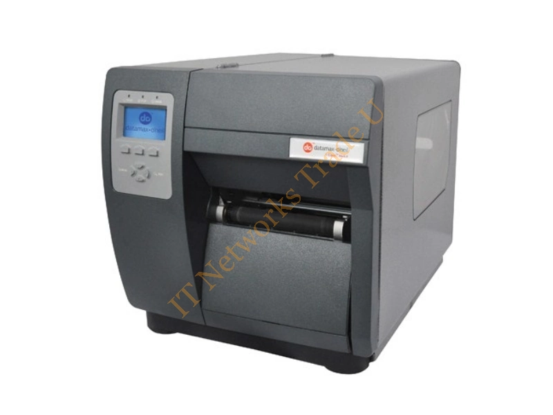 I12-00-46000L00 - Datamax O'Neil I-Class Mark II 4212E Direct thermal / thermal transfer 203 x 203DPI label printer Printers