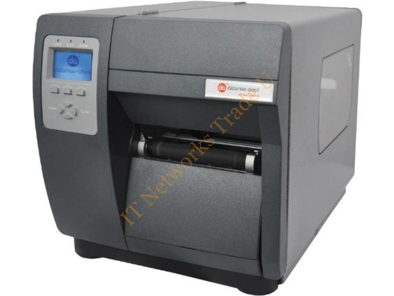 I12-00-46900L07 - Datamax O'Neil I-Class I-4212e Thermal transfer 203 x 203DPI label printer Printers
