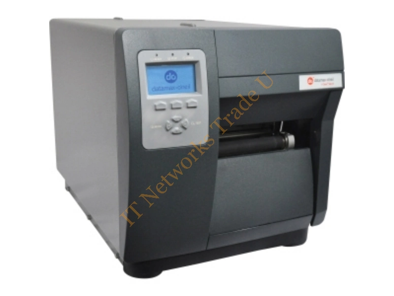 I13-00-46900L07 - Datamax O'Neil I-Class 4310e Thermal transfer 300 x 300DPI label printer Printers