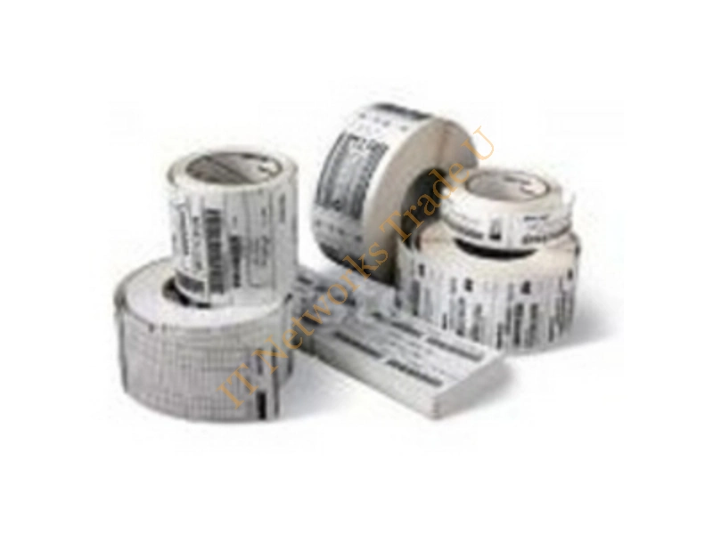 I20064 - Intermec Duratran II Label White 980 Accessory