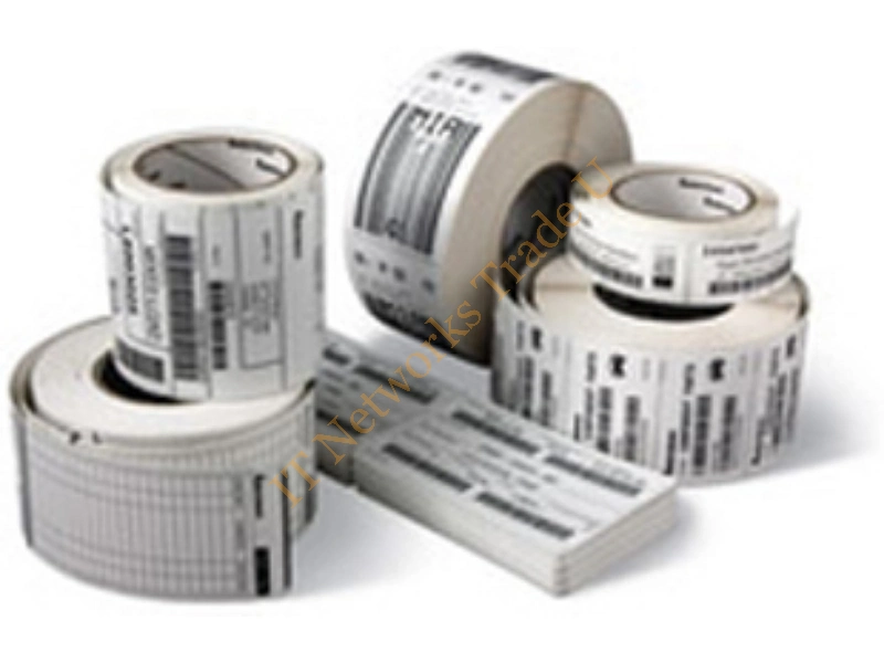 Intermec Duratran II White TTR Accessory