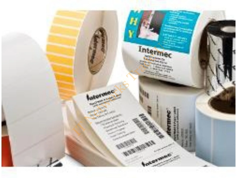 Intermec Duratran I White Accessory