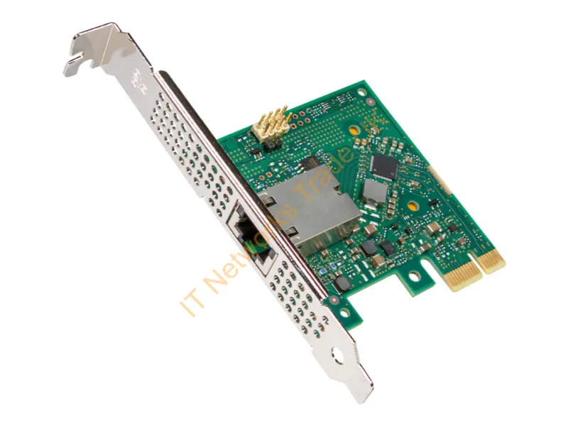 I226T1 - Intel I226-T1 Internal Ethernet 25000 Mbit/S