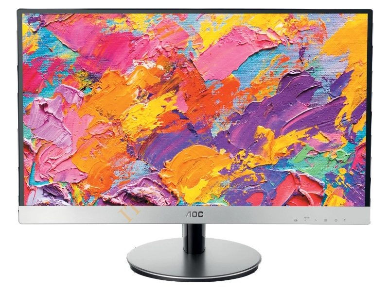 I2369VM - AOC Style-line I2369VM 23" Full HD LED computer monitor LED display
