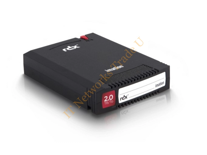 I29697 - Imation 2TB RDX 2000GB Serial ATA internal hard drive