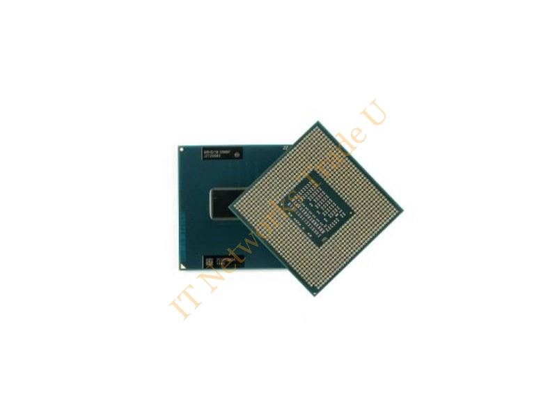 i3-4000M Intel Core i3-4000M 2-Core 2.40GHz 5GT/s DMI2 3MB L3 Cache Socket PGA946 Retail Processor