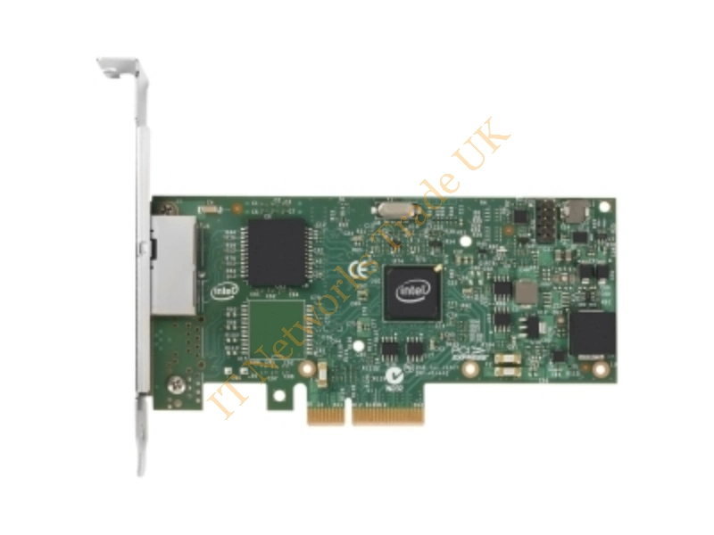 I350-T2 - Intel Intel Ethernet Server Adapter