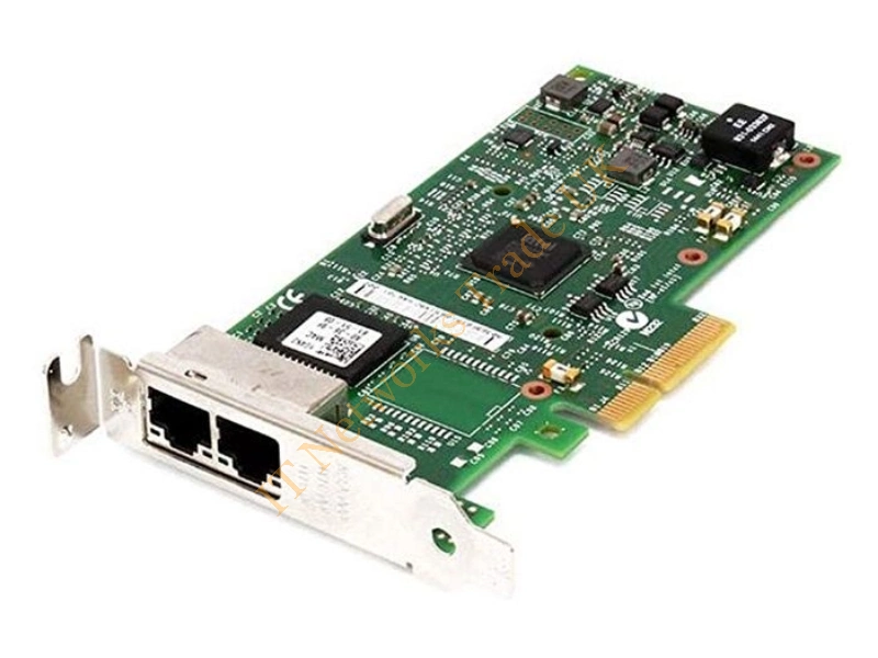 I350-T2V2 Intel PCI-Express Gigabit Ethernet Server Network Adapter