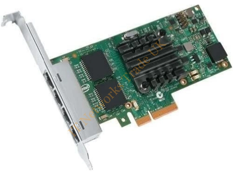 I350-T4 - Intel Intel Enet Server Adapter Net