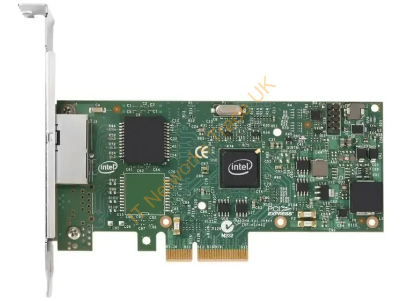 I350T2V2BLK Intel I350-T2 V2 Ethernet Server Adapter