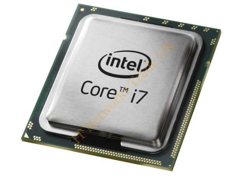 I7-720QM Intel Core i7 Quad-Core 1.60GHz 6MB L3 Cache Socket PGA988 Retail Processor