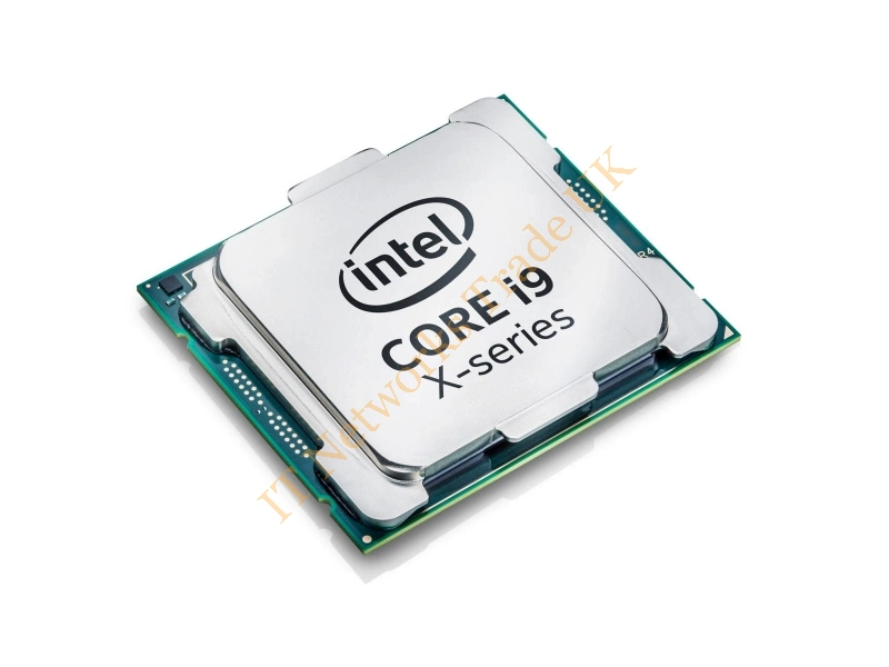 i9-7960X Intel Core i9-7960X 16-Core 2.80GHz 8GT/s DMI3 22MB L3 Cache Socket LGA2066 Retail Processor