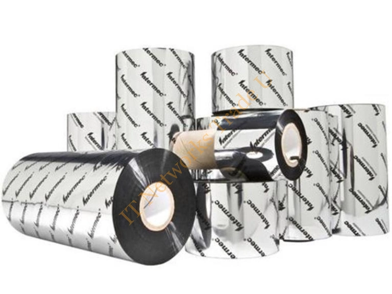 Intermec TMX 2010 / HP06 153m thermal ribbon Accessory