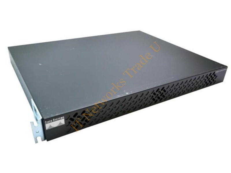 IAD2400 Cisco Voice Gateway Router Series