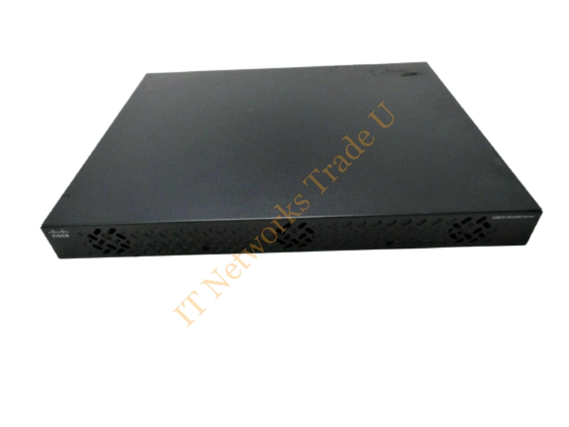 IAD2431-16FXS Cisco IAD2431-16FXS Integrated Access Device Router