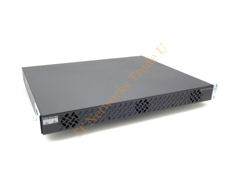 IAD2431-1T1E1-RF Cisco 2431-1T1E1 Integrated Access Device Router