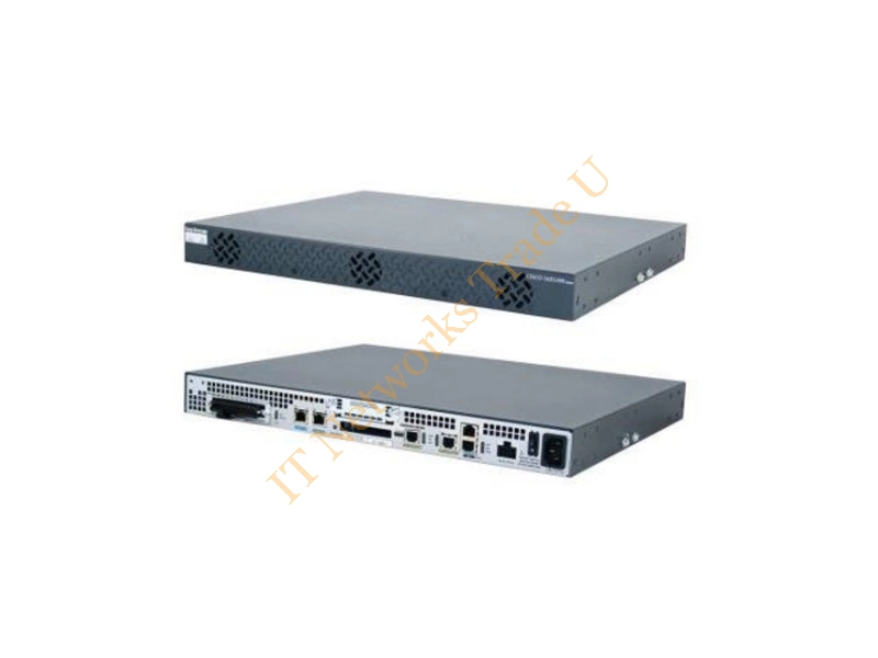 IAD2432-24FXS-RF Cisco 2432-24FXS Integrated Access Device Router