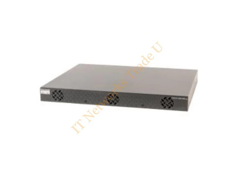 IAD2434-16FXS Cisco IDA2400 Series Voice Gateway Router